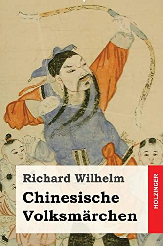 Chinesische Volksmärchen