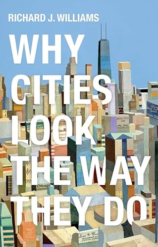 Why Cities Look the Way They Do von Polity