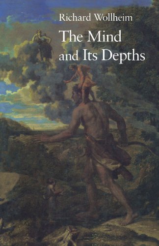 The Mind and Its Depths von Harvard University Press