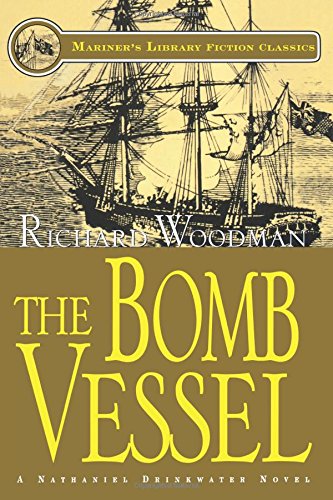 The Bomb Vessel (Mariner's Library Fiction Classics) von SHERIDAN HOUSE INC