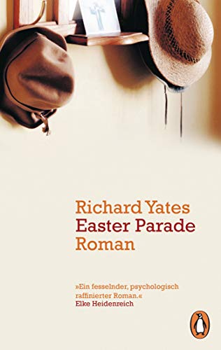 Easter Parade: Roman von Penguin TB Verlag