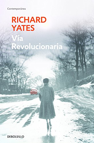 Vía revoluionaria von DeBolsillo