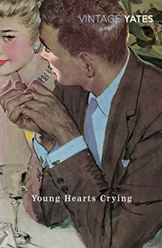 Young Hearts Crying von Vintage Classics