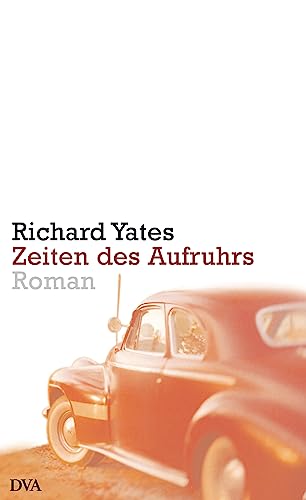 Zeiten des Aufruhrs: Roman