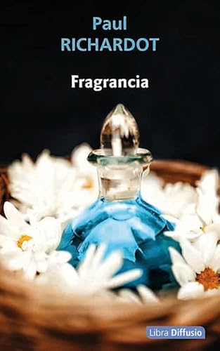Fragrancia von LIBRA DIFFUSIO