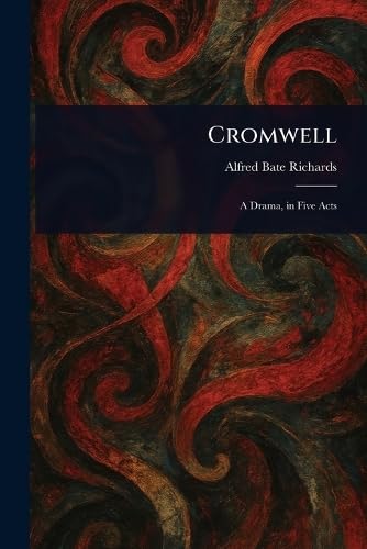 Cromwell von Anson Street Press