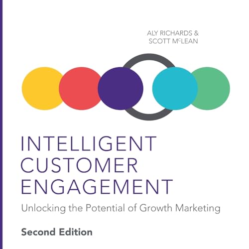INTELLIGENT CUSTOMER ENGAGEMENT: Unlocking the Potential of Growth Marketing von Lulu.com