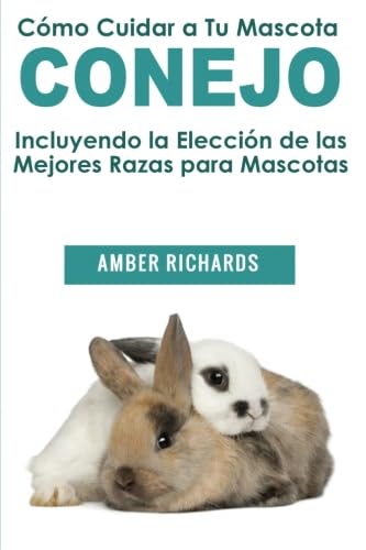 Cómo Cuidar a Tu Mascota Conejo