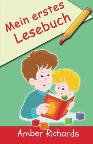 Mein Erstes Lesebuch