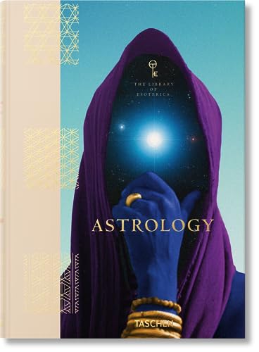 Astrologia. La Biblioteca Esoterica von TASCHEN