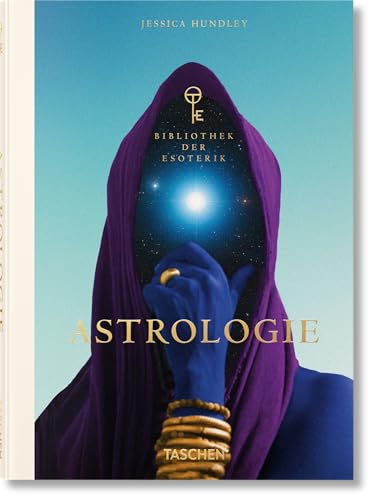 Astrologie. Bibliothek der Esoterik