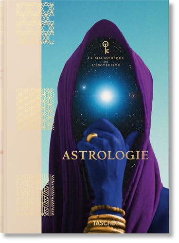 Astrologie. La Bibliothèque de l'Ésotérisme von TASCHEN