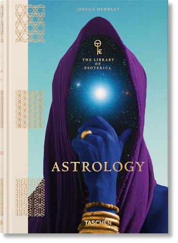 Astrology. The Library of Esoterica von TASCHEN