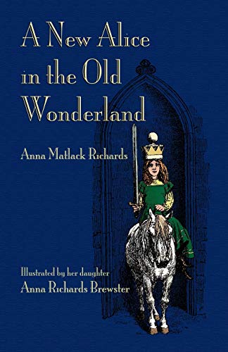 A New Alice in the Old Wonderland