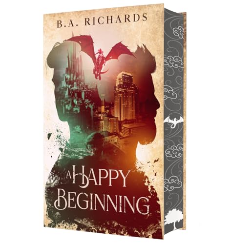 A Happy Beginning von City Owl Press
