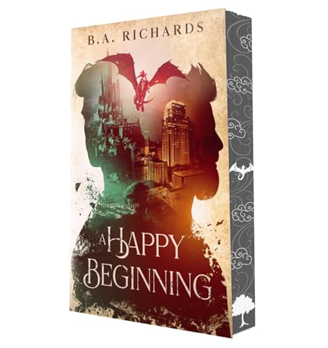 A Happy Beginning von City Owl Press