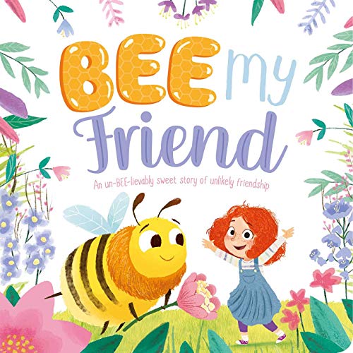 Bee My Friend