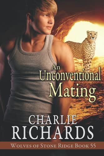 An Unconventional Mating (Wolves of Stone Ridge, Band 55)