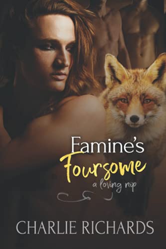 Famine's Foursome (A Loving Nip, Band 25)