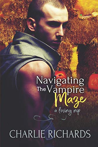 Navigating the Vampire Maze (A Loving Nip, Band 20) von Extasy Books