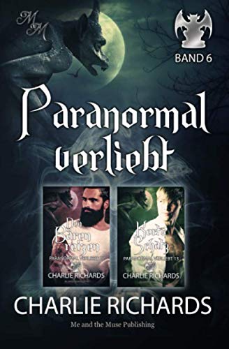 Paranormal verliebt Band 6: Den Bären reizen / Korts Schatz (Paranormal verliebt Print, Band 6) von Independently published