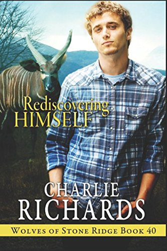 Rediscovering Himself (Wolves of Stone Ridge, Band 40)