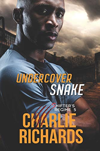 Undercover Snake (Shifter's Regime, Band 5) von Extasy Books