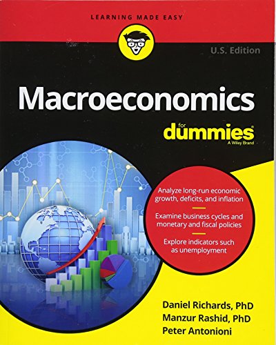 Macroeconomics for Dummies