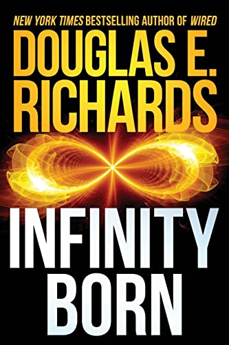 Infinity Born von CREATESPACE
