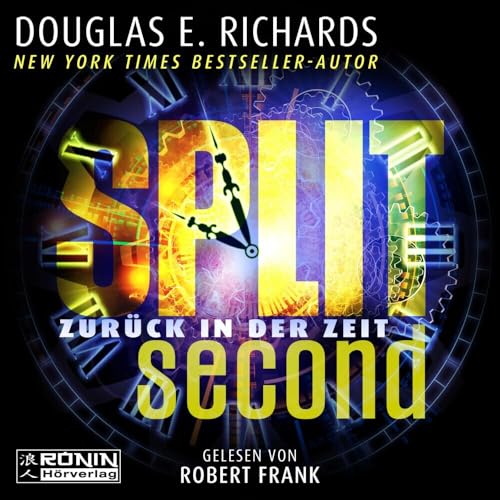 Split Second: Zurück in der Zeit