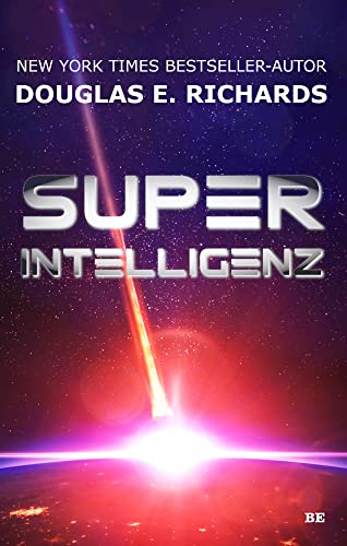 Superintelligenz von Belle Epoque Verlag