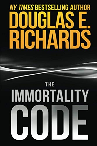 The Immortality Code von Independently published