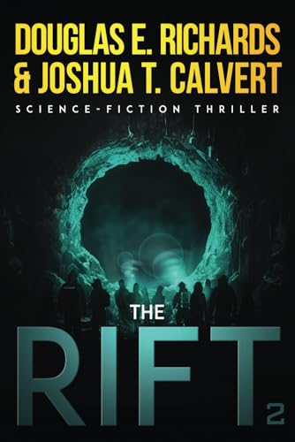 The Rift 2 von Independently published