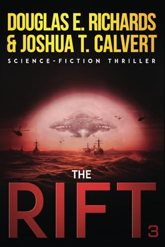 The Rift 3 von Independently published