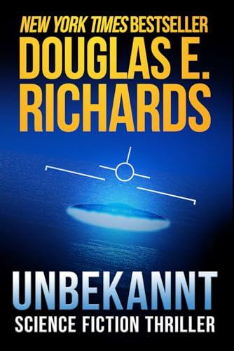 Unbekannt: Science Fiction Thriller