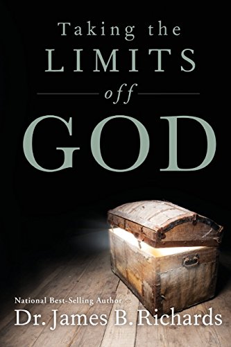 Taking the Limits Off God von True Potential