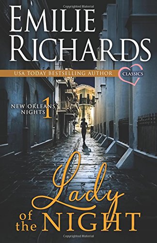 Lady of the Night (New Orleans Nights, Band 1) von CreateSpace Independent Publishing Platform