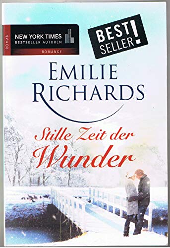 Stille Zeit der Wunder: Roman von MIRA Taschenbuch