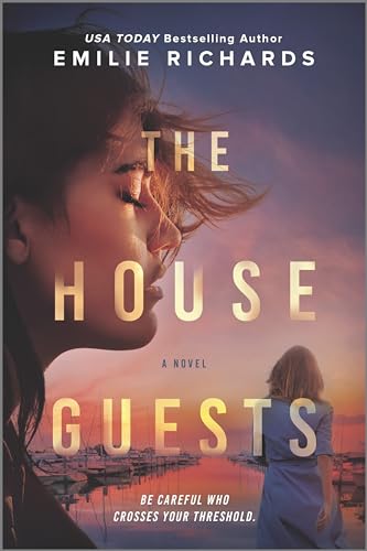 The House Guests: A Novel von Mira Books