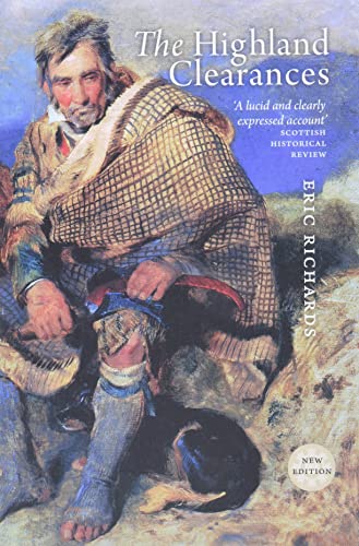The Highland Clearances von Birlinn