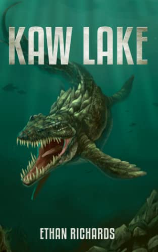 Kaw Lake
