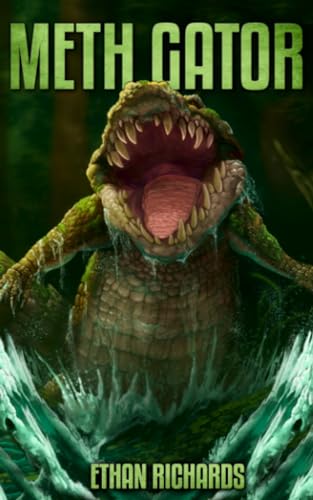 Meth Gator