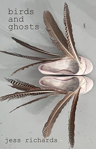 Birds and Ghosts von Linen Press