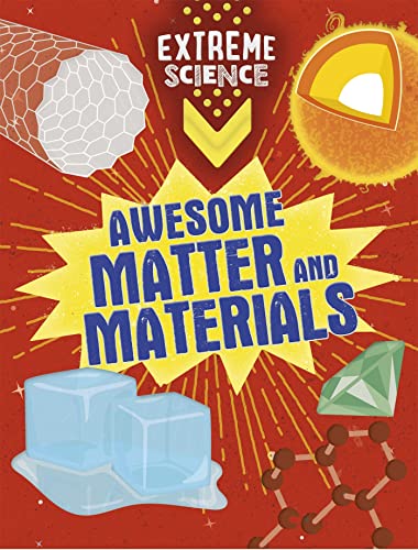 Awesome Matter and Materials von Wayland