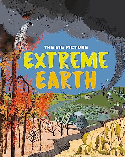 Extreme Earth (The Big Picture)