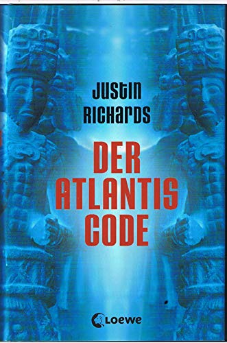 Der Atlantis Code
