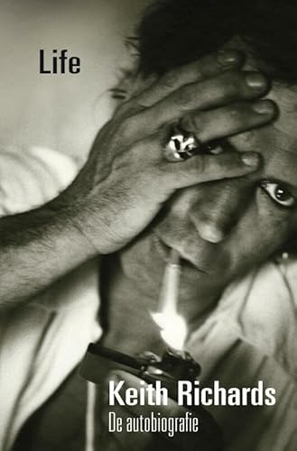 Life: de autobiografie