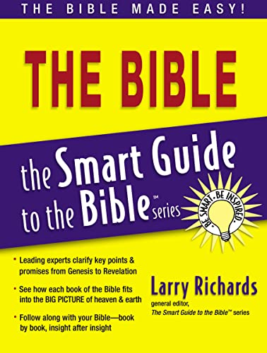 The Bible (The Smart Guide to the Bible Series)