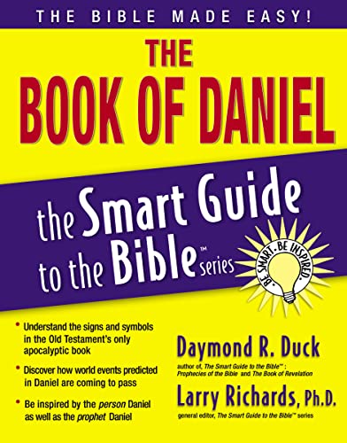 The Book of Daniel (The Smart Guide to the Bible Series) von Thomas Nelson