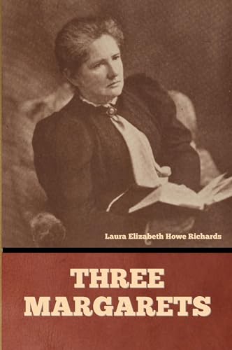 Three Margarets von Bibliotech Press